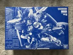 2026年最新】mg 1/100 ex-sガンダム/sガンダムの人気アイテム - メルカリ