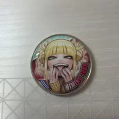 僕のヒーローアカデミア トガヒミコ コイン