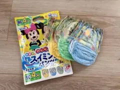 水遊び用　スイミングパンツ　グーンのサムネイル