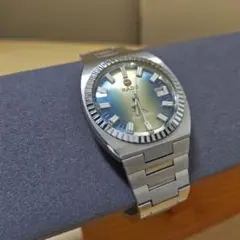 【RADO】稼働品　メンズ　腕時計　ゴールデン　ガゼルのサムネイル