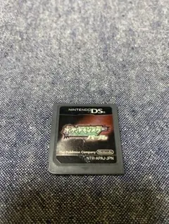 ポケットモンスター パール　DSソフト