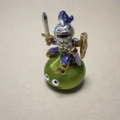 ドラゴンクエスト メタルフィギュア スライムナイト 1体