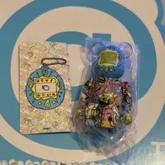 BE@RBRICKシリーズ51 たまごっち