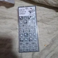 最終値下げ　ハローキティ タイルシール