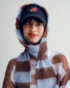 2026年最新】POPPY マフラーの人気アイテム - メルカリ