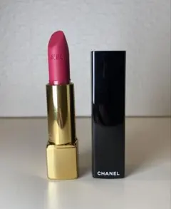 【新品未使用】CHANEL ROUGE ALLURE VELVET 37 口紅