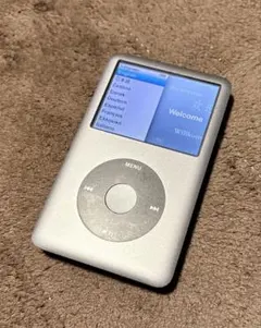 2025年最新】iPod classic 160GBの人気アイテム - メルカリ