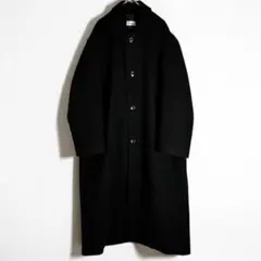 完売品！Beaver Double-faced Trench Mサイズ - メルカリ