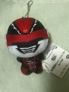 宇宙刑事ギャバン インフィニティ ぬいぐるみ マスコット　匿名配送