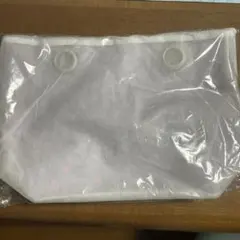 うたプリ　美風藍　ショルダークリアコートバッグ