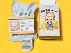 24/7 YOU Series Figures Loyal KUBO 柴犬