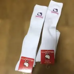 Hello Kitty ハイソックス