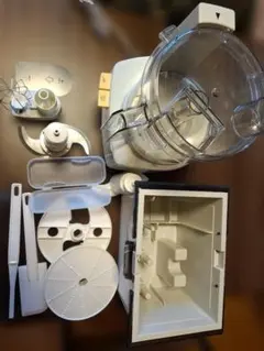 専用amway 2025年製 アムウェイ　フードプロセッサー セット@ アムウェイ 2025年製 新品 フードプロセッサー セット Amway@｜Yahoo
