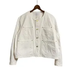 UNUSED アンユーズド Duck jacket. US2489 - メルカリ