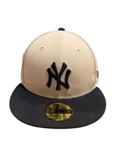 New Era 59FIFTY ニューヨーク・ヤンキース キャップ 7 1/4
