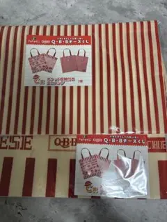 qbbチーズ キャラクターグッズ