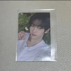 TWS ハンジン はじめまして トレカ 初回B