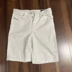美品　ディーゼル（DIESEL）メンズ ハーフパンツ D-MACS-SHORT