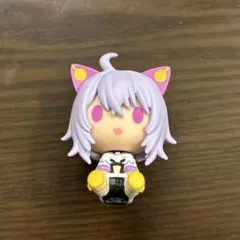 ホロライブ一番くじ　ちょこのっこ　猫又おかゆ