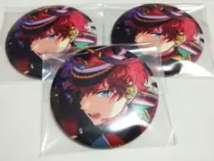 あんスタ　天城一彩　イベコレ缶バッジ　2022 AUTUMN Idol Side