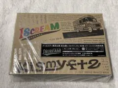 Kis-My-Ft2/CONCERT TOUR 2016 I SCREAM〈3…
