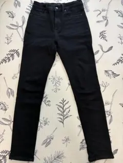 【いちごパフェ様専用】UNIQLO ヒートテックウルトラストレッチスリムジーンズ