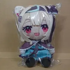 セガラッキーくじ ミリプロ 音ノ瀬らこ ぬいぐるみ - メルカリ