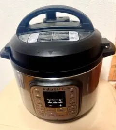 2026年最新】instant potの人気アイテム - メルカリ