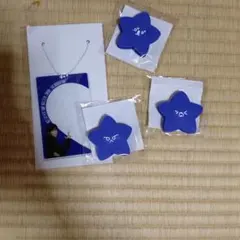 NCT127 ドヨン ヘチャン ジョンウ ランダムトイ