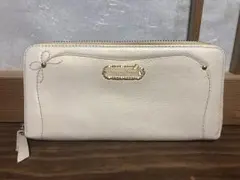 サマンサタバサプチチョイス 長財布