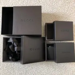 GUCCI 空箱 グッチ