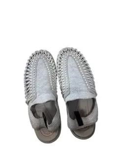 キーン　ユニーク　グレー　サンプル品　非売品