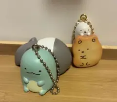 すみっこぐらし2点セット