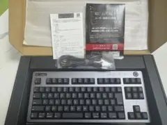 realforce キーボード