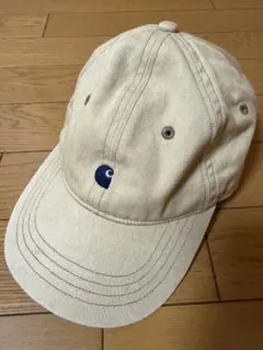 Carhartt WIP キャップ ベージュのサムネイル