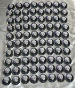 缶バッジ 逢坂壮五