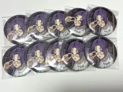 ブルーロック チャイナカンフー 缶バッジ 9個 御影玲王 - メルカリ