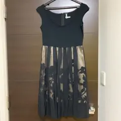 ペイトンプレイス　ワンピース　ドレス