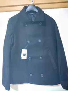 メルトン ピーコート