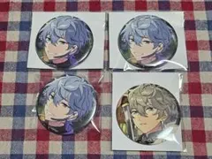 あんスタ コレ缶 イベコレ 缶バッジ 泉セット