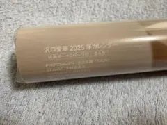 沢口愛華 2023年 カレンダー 特典ボーナスページ付 - メルカリ