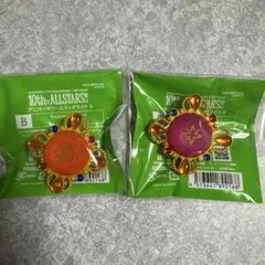 あんスタ リングライト 真緒 スバル