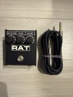 2026年最新】PROCO RAT2 ディストーションの人気アイテム - メルカリ