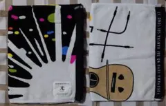 福山雅治　ライブ　タオル　2枚セット