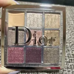 Dior Backstage Eye Palette 005 Plum