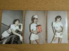 LE SSERAFIM HOT POPUP ミニフォトカード チェウォン