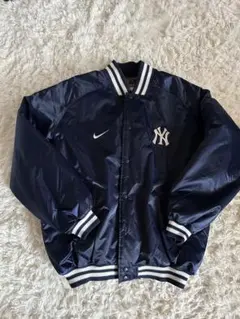 【新品タグ付】newyork yankeesニューヨーク　ヤンキース　スタジャン