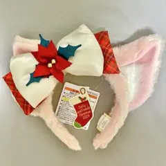 リーナベル クリスマスカチューシャ 2024