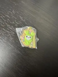 TWICE ビスケット&チャーム マスコットチャーム クッキー ジョンヨン