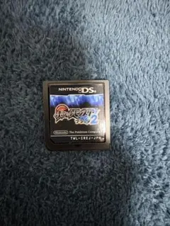ポケットモンスター ブラック2 Nintendo DS